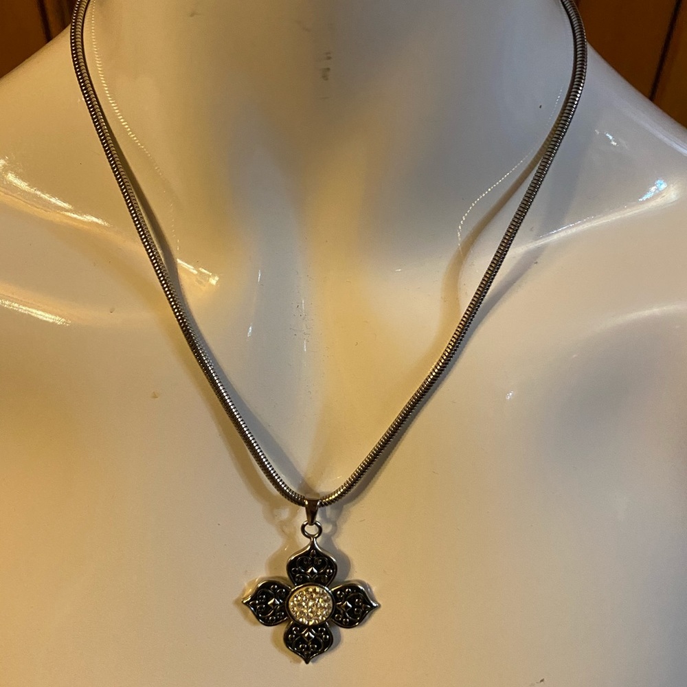 💖2 for $20 - Necklace